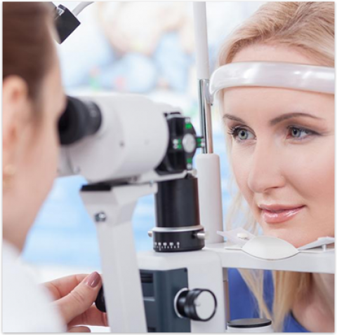 Acompanhamento oftalmológico: entenda a importância deste acompanhamento do início ao fim do ano