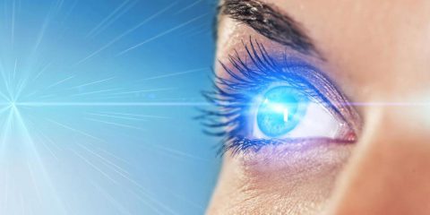 Cirurgia Refrativa a Laser no olhos: o que é, como Funciona