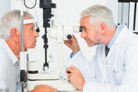 Problemas de saúde ocular na terceira idade: conheça os mais comuns