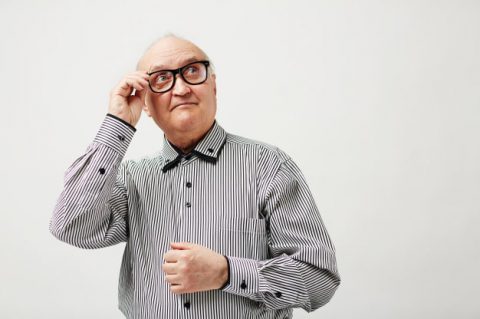 7 doenças oculares que acometem mais os idosos