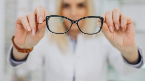 Alto astigmatismo: como tratar esse distúrbio refrativo