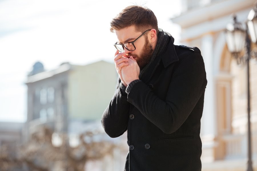 problemas oculares comuns no inverno e como evitá-los