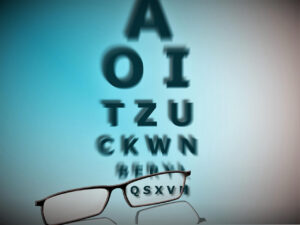o que é astigmatismo