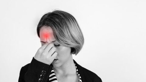 Dor de cabeça constante: como aliviar?