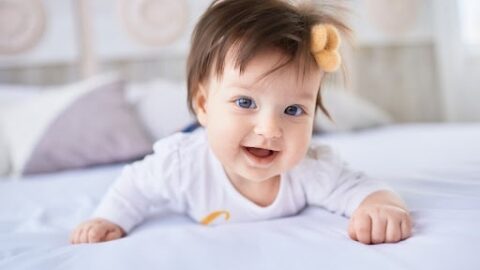 Catarata congênita: como identificar no seu bebê?