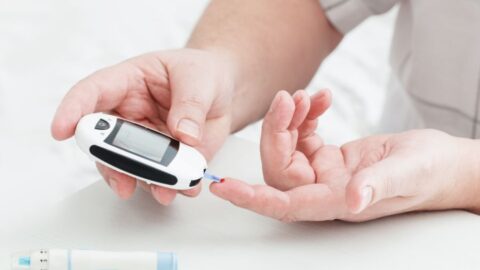 Tipos de Diabetes: Como Afetar a Visão?