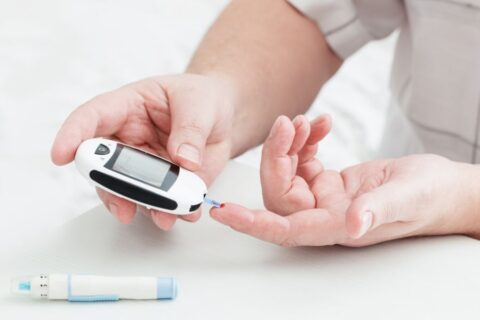 Tipos de Diabetes: Como Afetar a Visão?