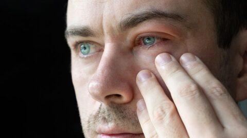 Sinais de infecção ocular: como identificar