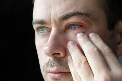 Sinais de infecção ocular: como identificar