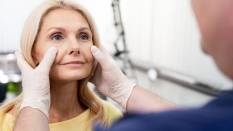Quais problemas nos olhos precisam de cirurgia (e quais não)?