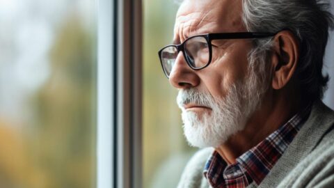 Alzheimer e Parkinson (Demência) Causam Problemas de Visão?