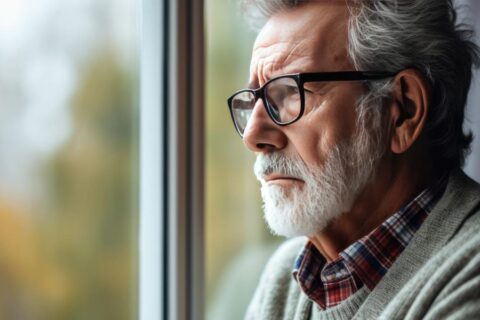 Alzheimer e Parkinson (Demência) Causam Problemas de Visão?